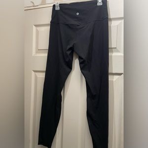 Lululemon Align HR Pant 28”
